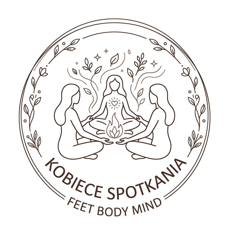 Kobiece spotkania w Feet Body Mind Cieszyn
