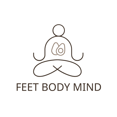 Feet Body Mind